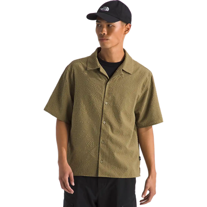 Men's Pacific City Button Down
