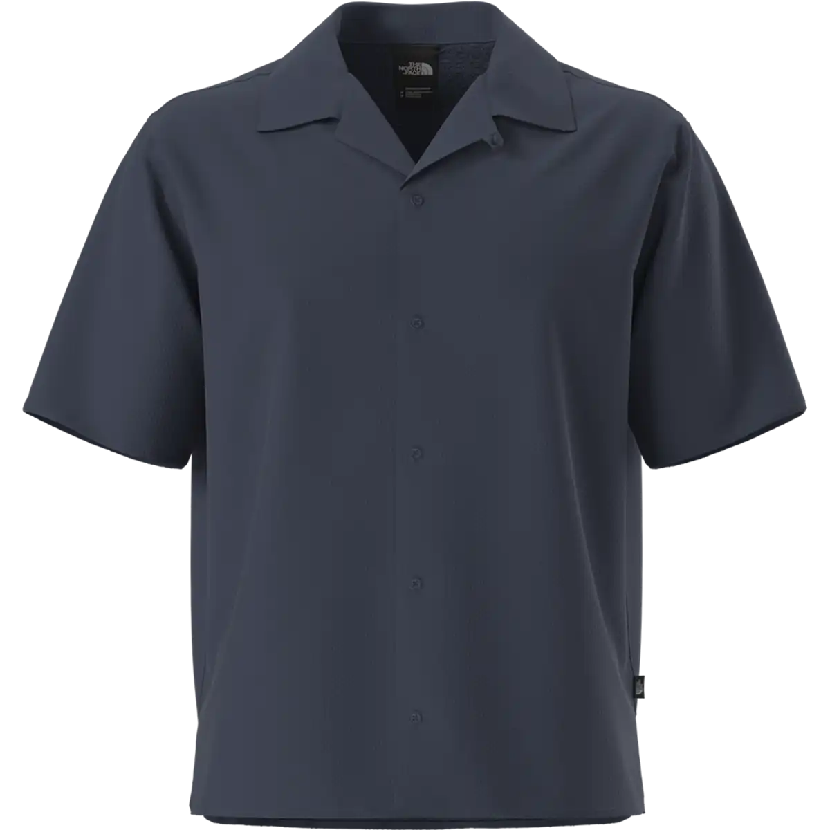 Men's Pacific City Button Down