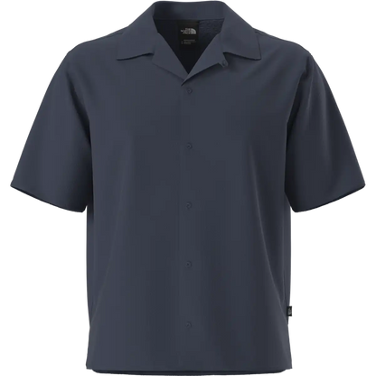 Men's Pacific City Button Down