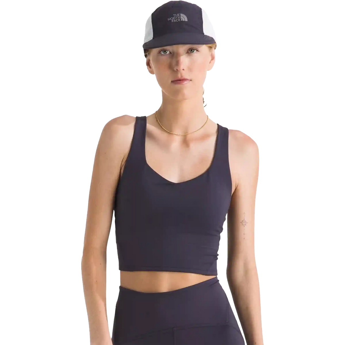 Women's Jaida Long Line Bra