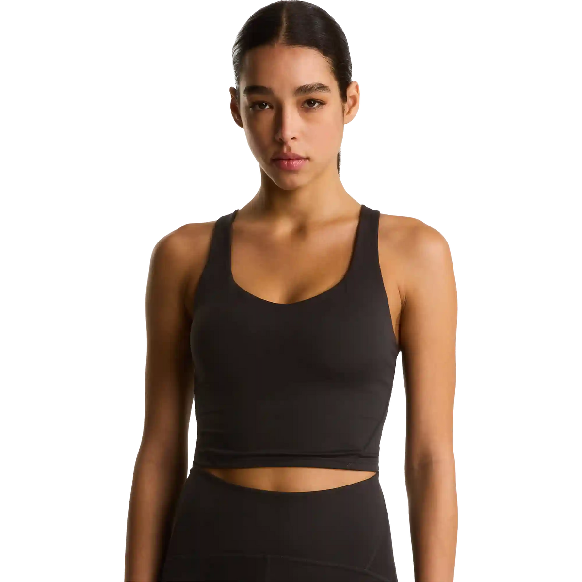 Women's Jaida Long Line Bra