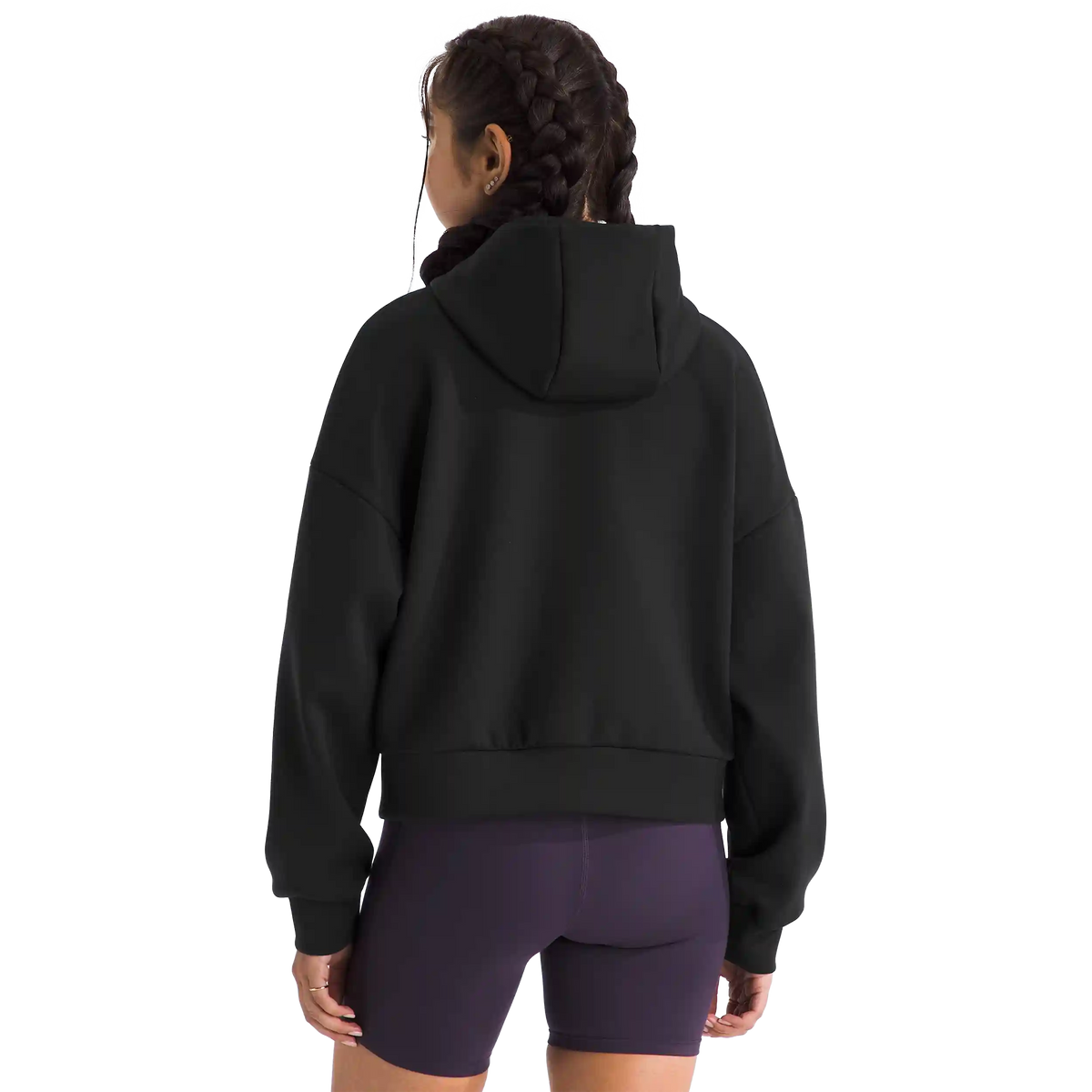 Women's Jaida Full Zip Hooded Jacket
