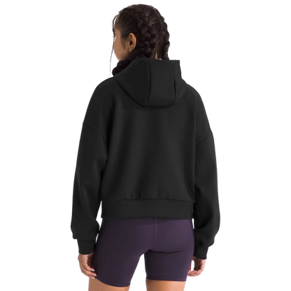 Women's Jaida Full Zip Hooded Jacket