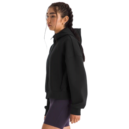 Women's Jaida Full Zip Hooded Jacket