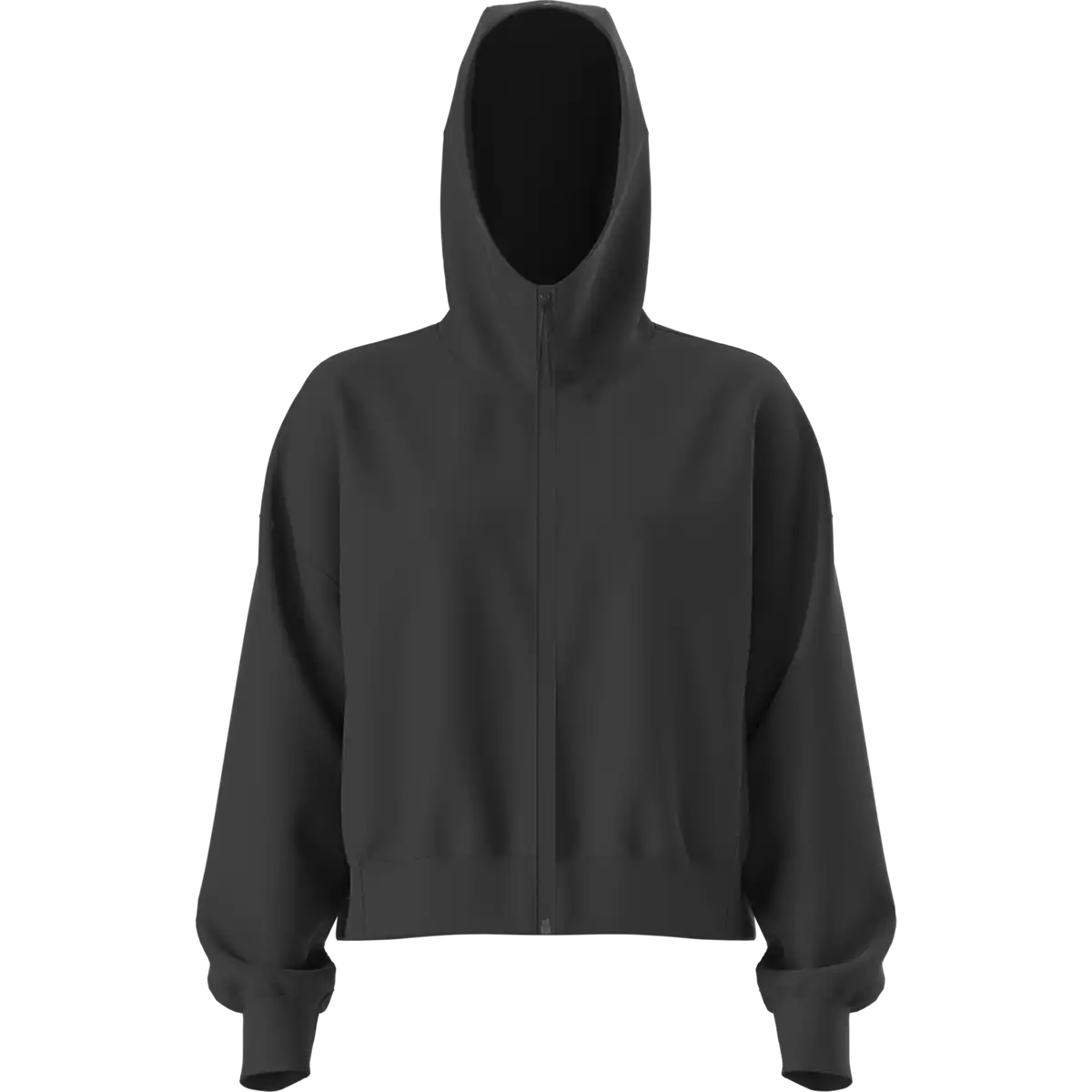 Women's Jaida Full Zip Hooded Jacket