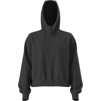 Women's Jaida Full Zip Hooded Jacket
