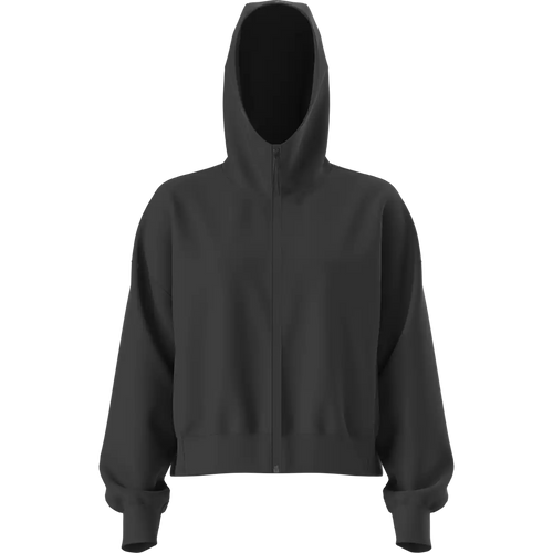 Women's Jaida Full Zip Hooded Jacket