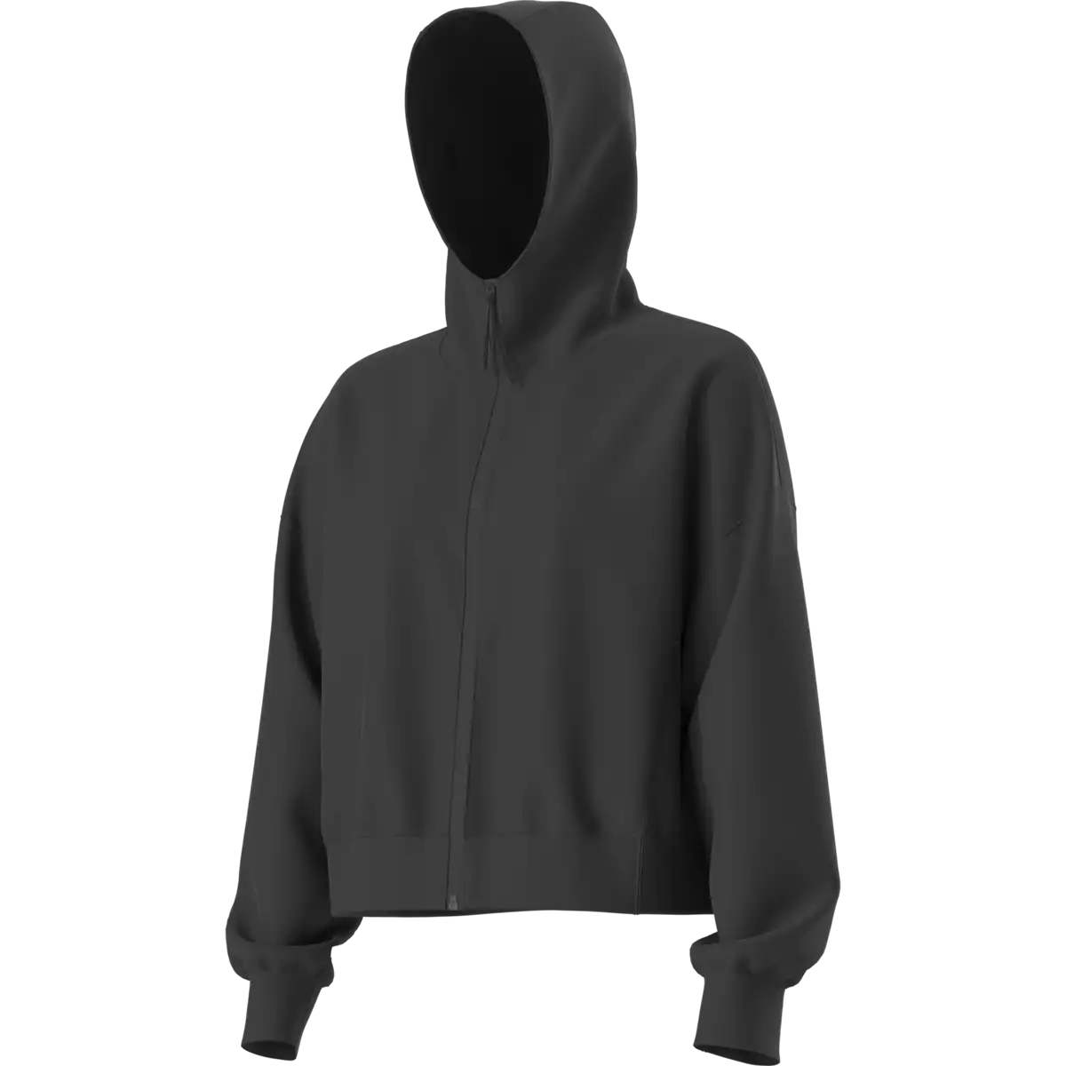 Women's Jaida Full Zip Hooded Jacket