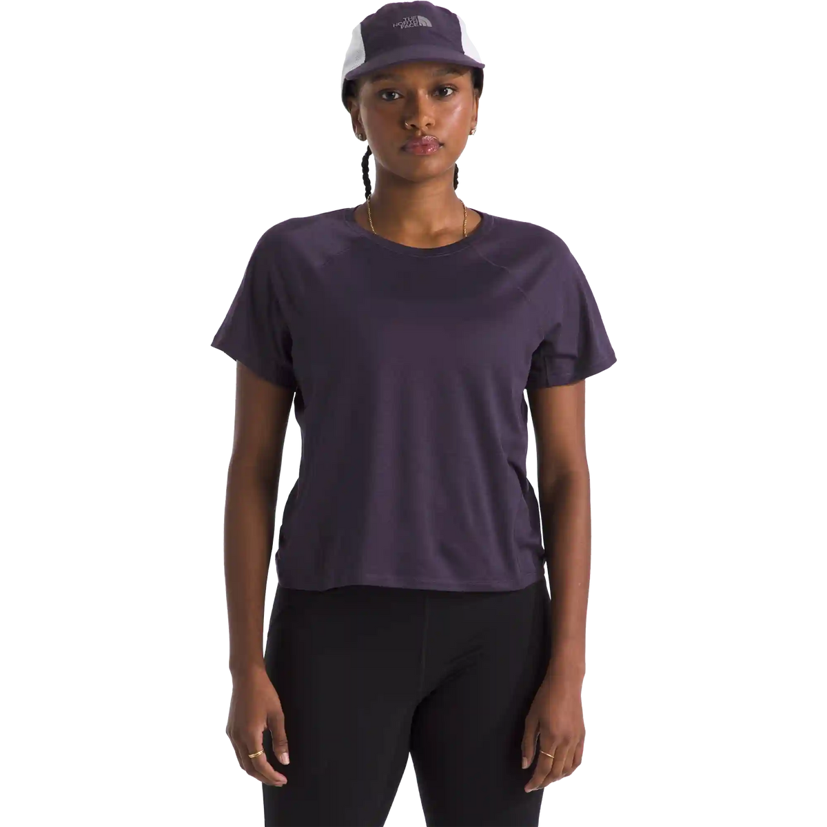 Women's Jaida Short Sleeve