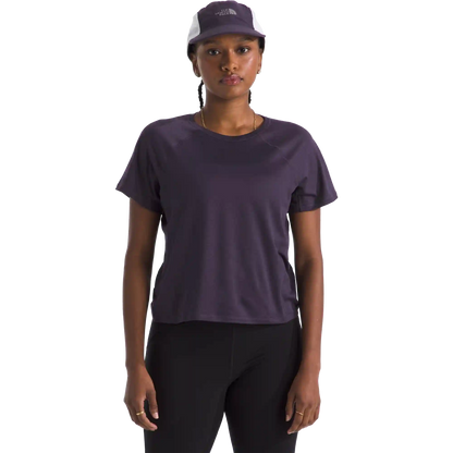 Women's Jaida Short Sleeve
