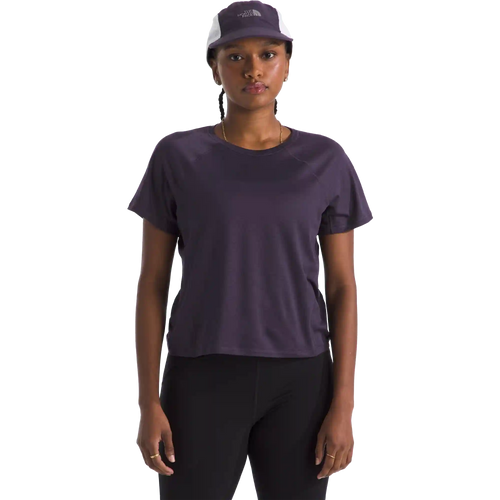 Women's Jaida Short Sleeve