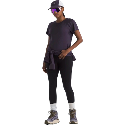 Women's Jaida Short Sleeve