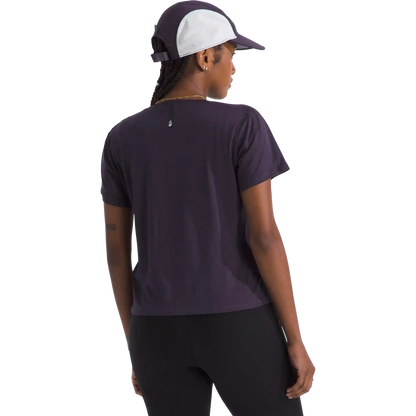 Women's Jaida Short Sleeve