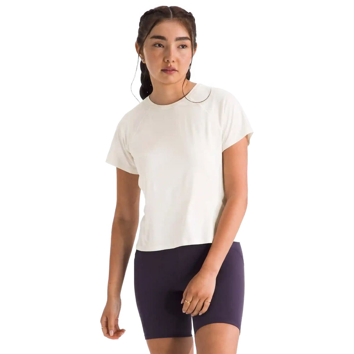 Women's Jaida Short Sleeve
