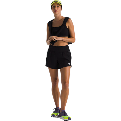 Women's Sunriser 5" Short