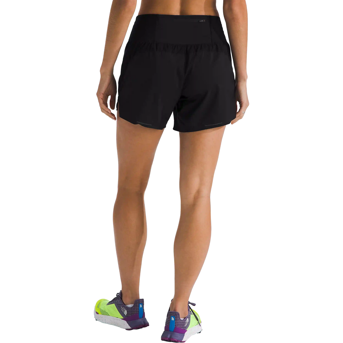 Women's Sunriser 5" Short