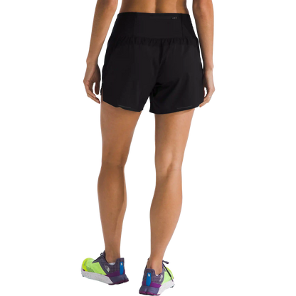 Women's Sunriser 5" Short