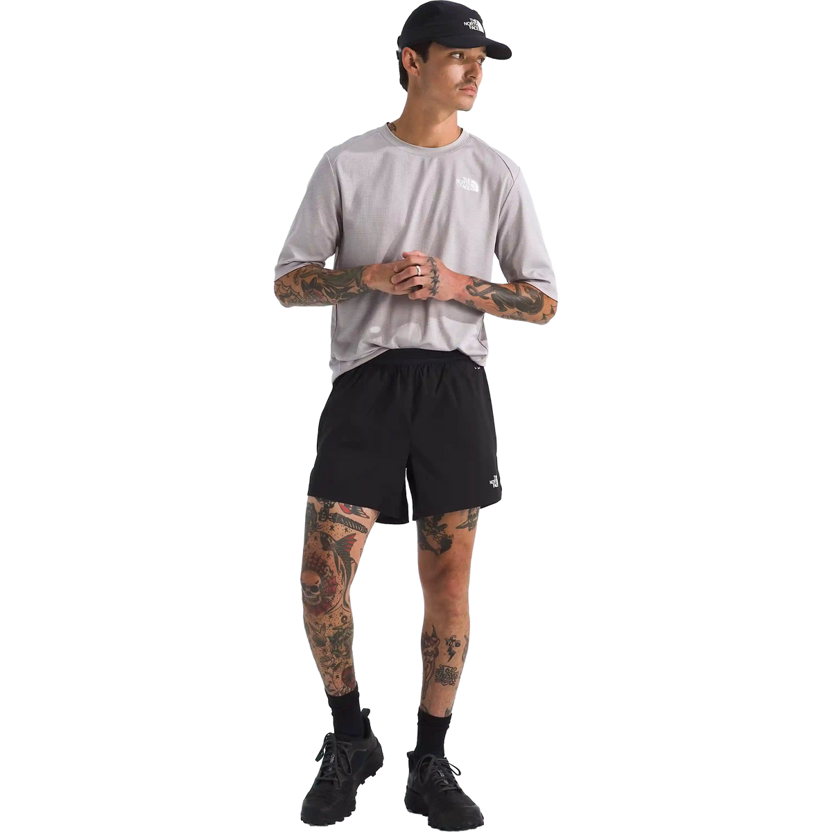 Men's Sunriser Short 5"