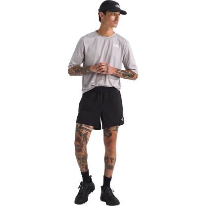 Men's Sunriser Short 5"