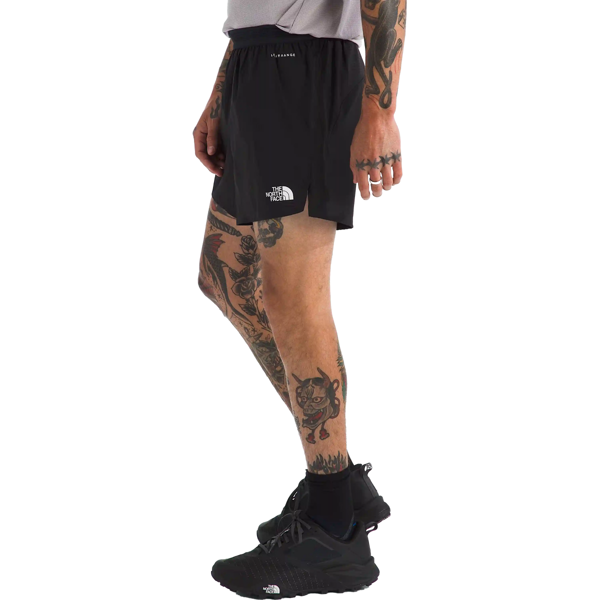 Men's Sunriser Short 5"