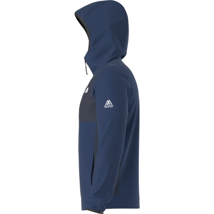 Men's Mountain Athletics Fleece Front Zip Hoodie