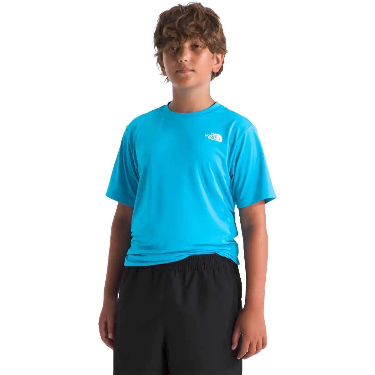 Youth Teen New 24/7 Short Sleeve Tee