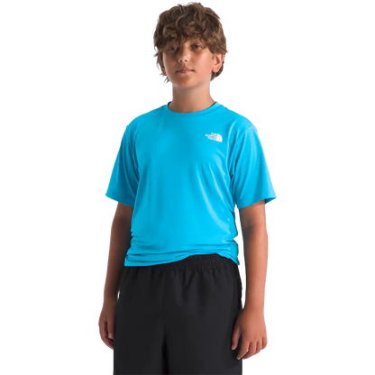 Youth Teen New 24/7 Short Sleeve Tee