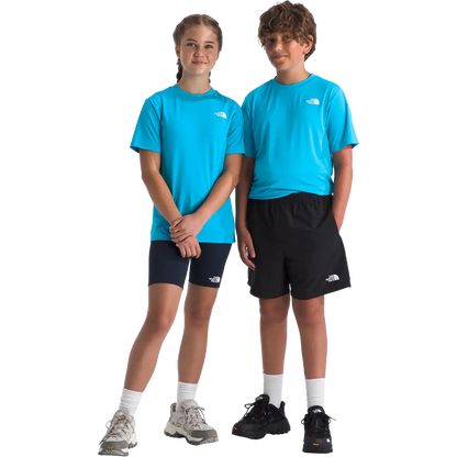 Youth Teen New 24/7 Short Sleeve Tee