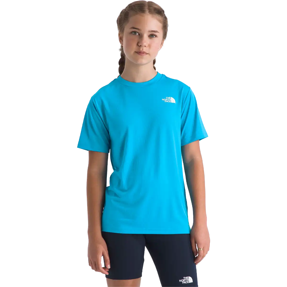 Youth Teen New 24/7 Short Sleeve Tee