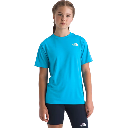 Youth Teen New 24/7 Short Sleeve Tee