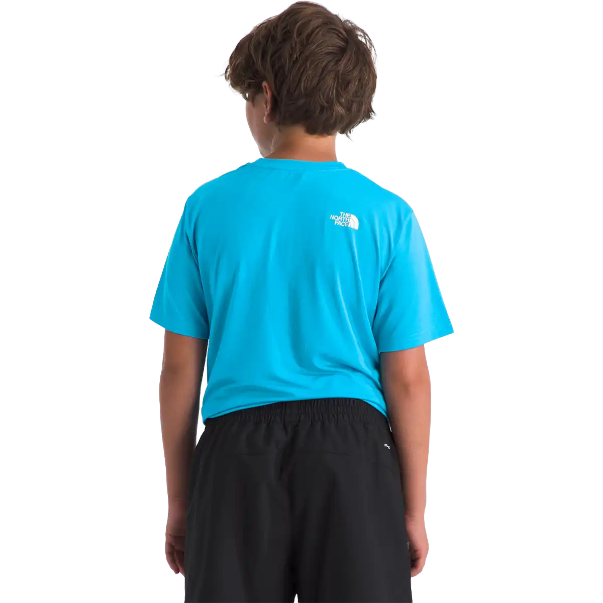 Youth Teen New 24/7 Short Sleeve Tee