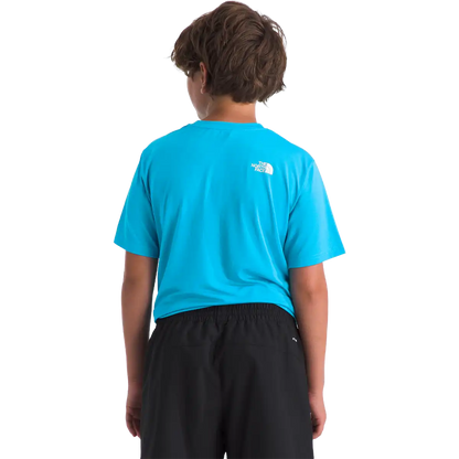 Youth Teen New 24/7 Short Sleeve Tee