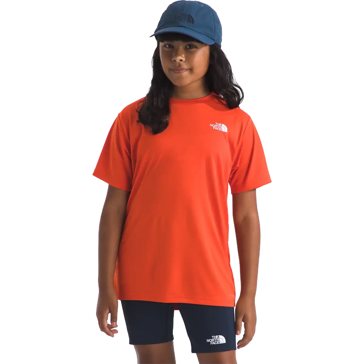 Youth Teen New 24/7 Short Sleeve Tee