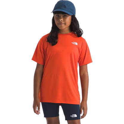 Youth Teen New 24/7 Short Sleeve Tee