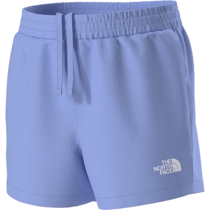Youth Teen Class V Short 3"