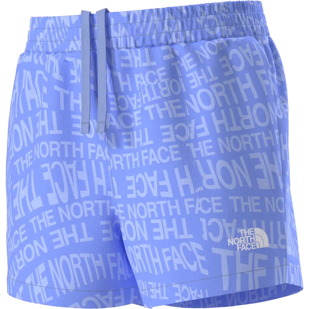 Youth Teen Class V Short 3"