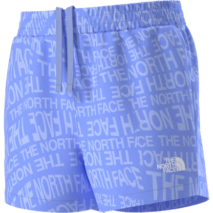 Youth Teen Class V Short 3"
