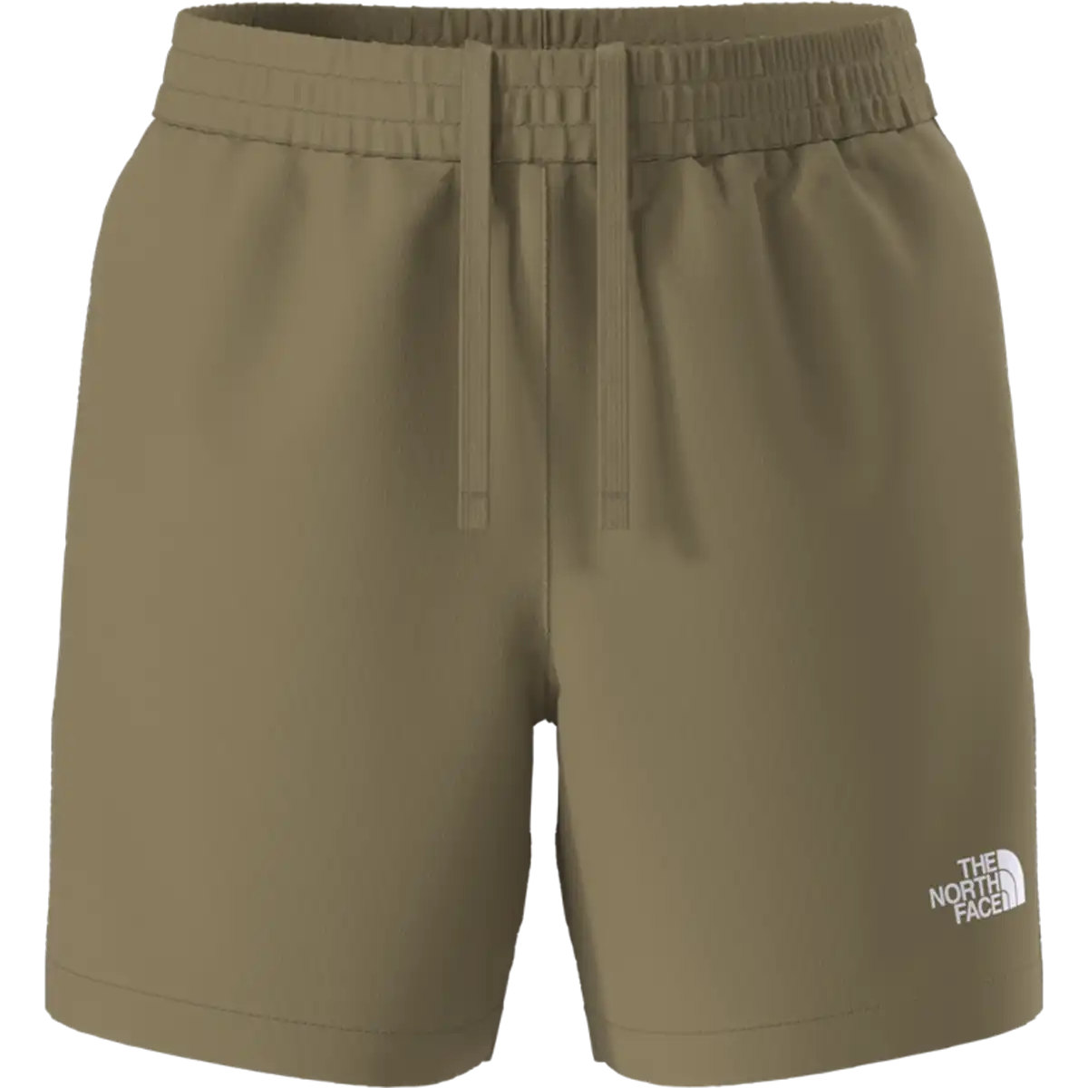 Youth Teen Class V Short 5"