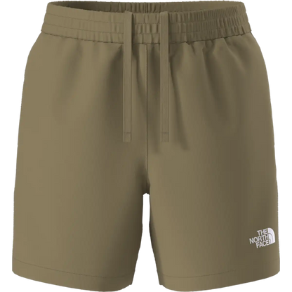 Youth Teen Class V Short 5"