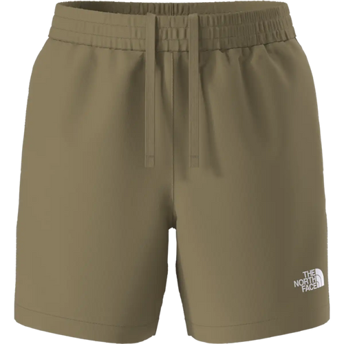 Youth Teen Class V Short 5"