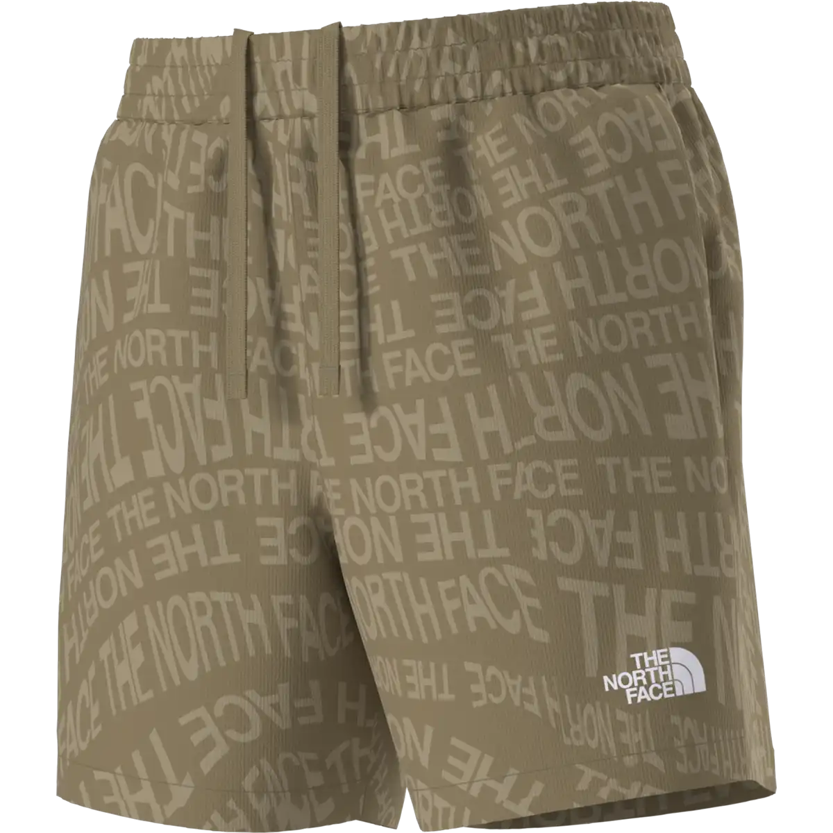 Youth Teen Class V Short 5"