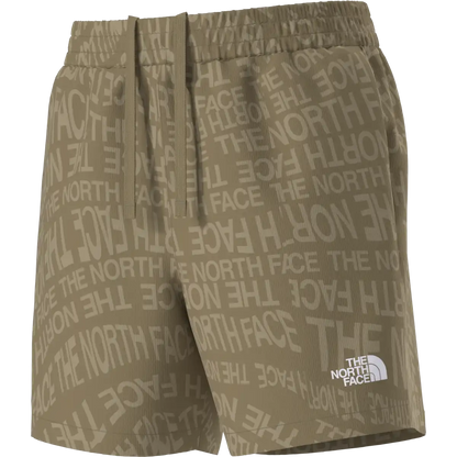 Youth Teen Class V Short 5"