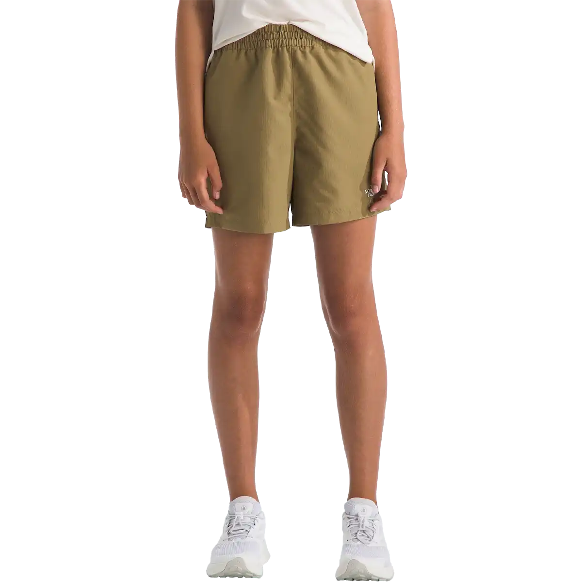 Youth Teen Class V Short 5"