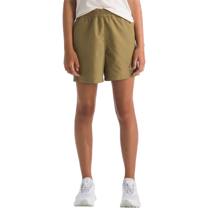 Youth Teen Class V Short 5"