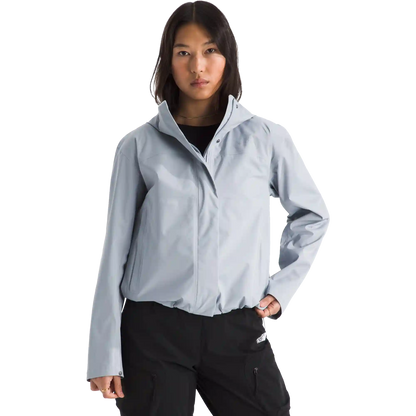 Women's Voyage Rain 3L Hooded Jacket