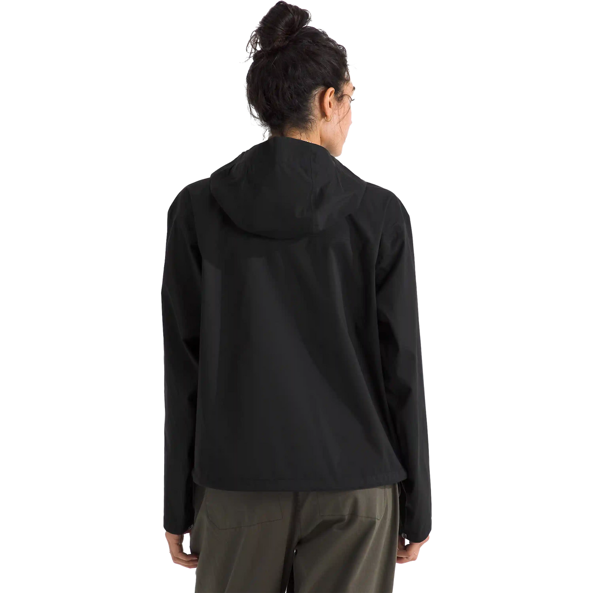 Women's Voyage Rain 3L Hooded Jacket