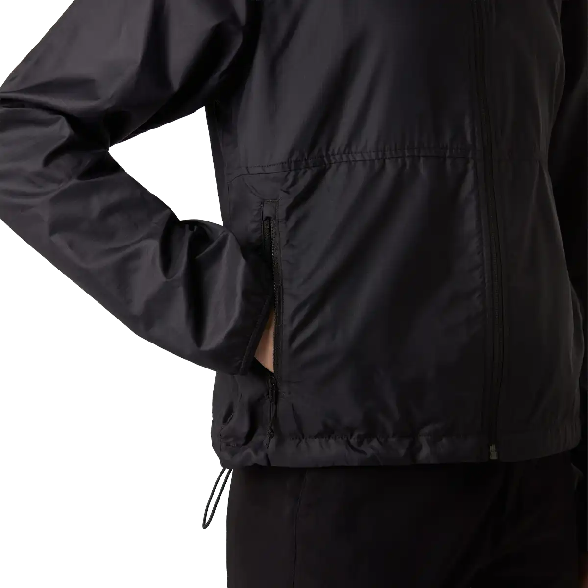 Women's TNF Cyclone Wind Jacket