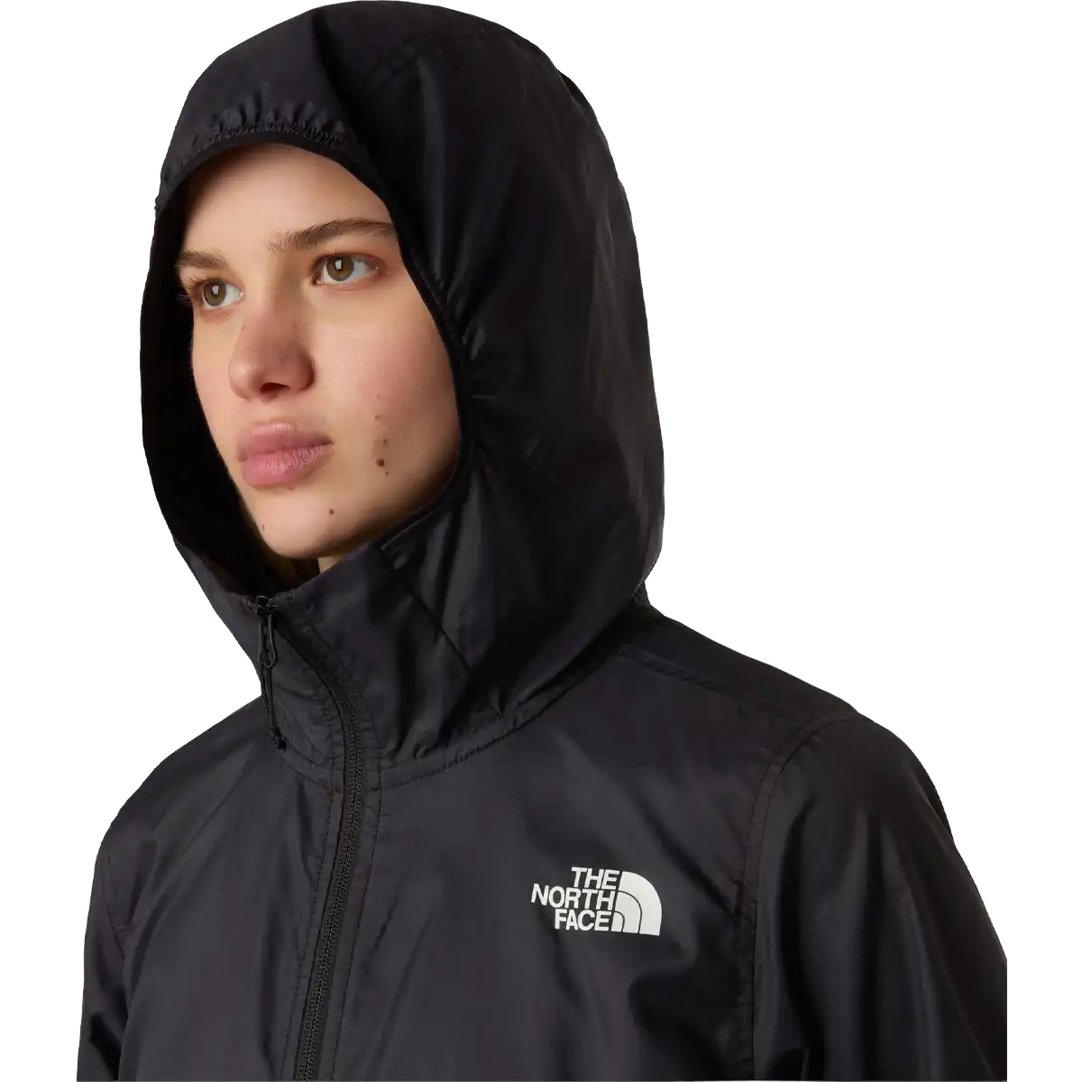 Women's TNF Cyclone Wind Jacket