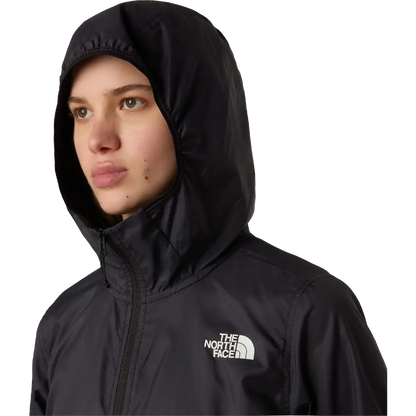 Women's TNF Cyclone Wind Jacket