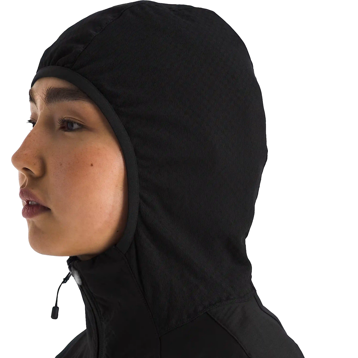 Women's Tek Approach Future Fleece Jacket